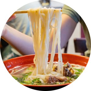 Duck Breast with Honey Glaze