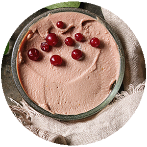 Slow Cooked Duck Legs in Red Wine Sauce Recipe