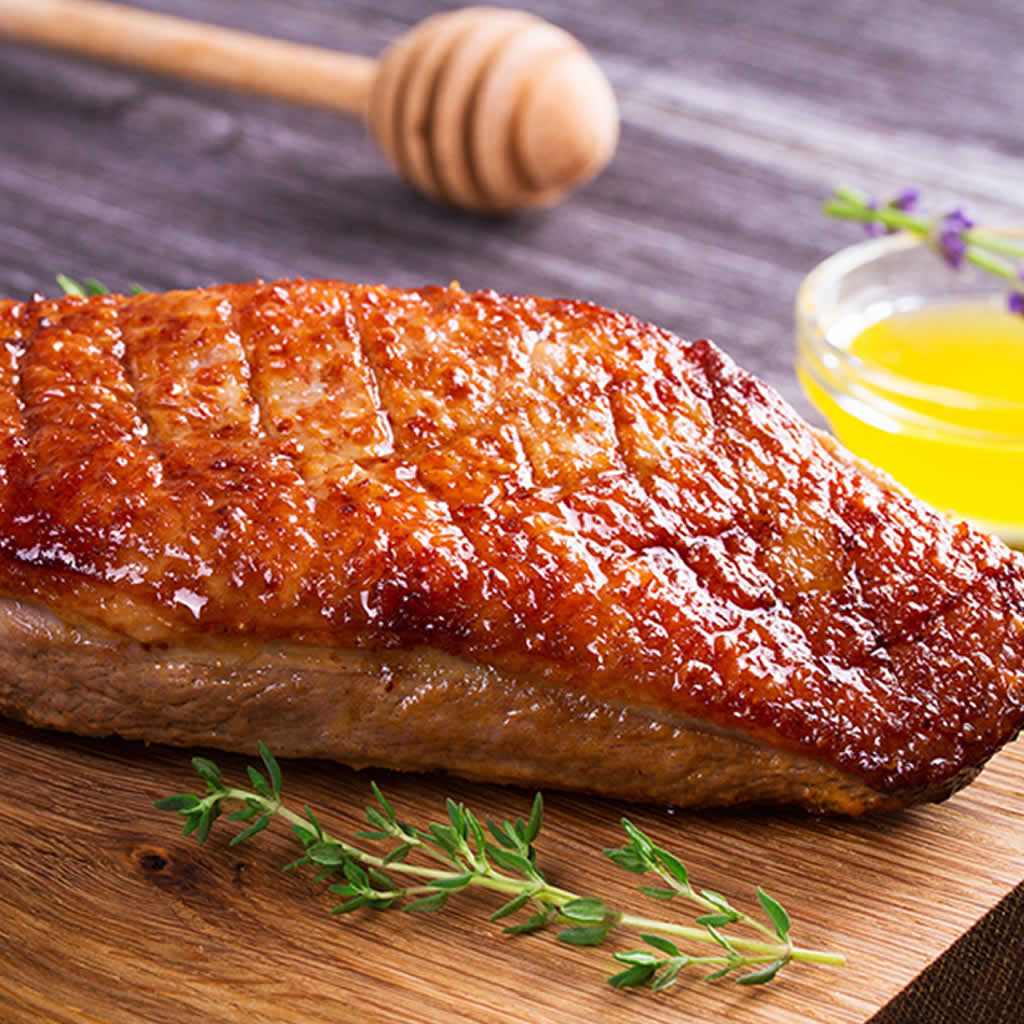 DUCK-WITH-HONEY-SOY-AND-GINGER