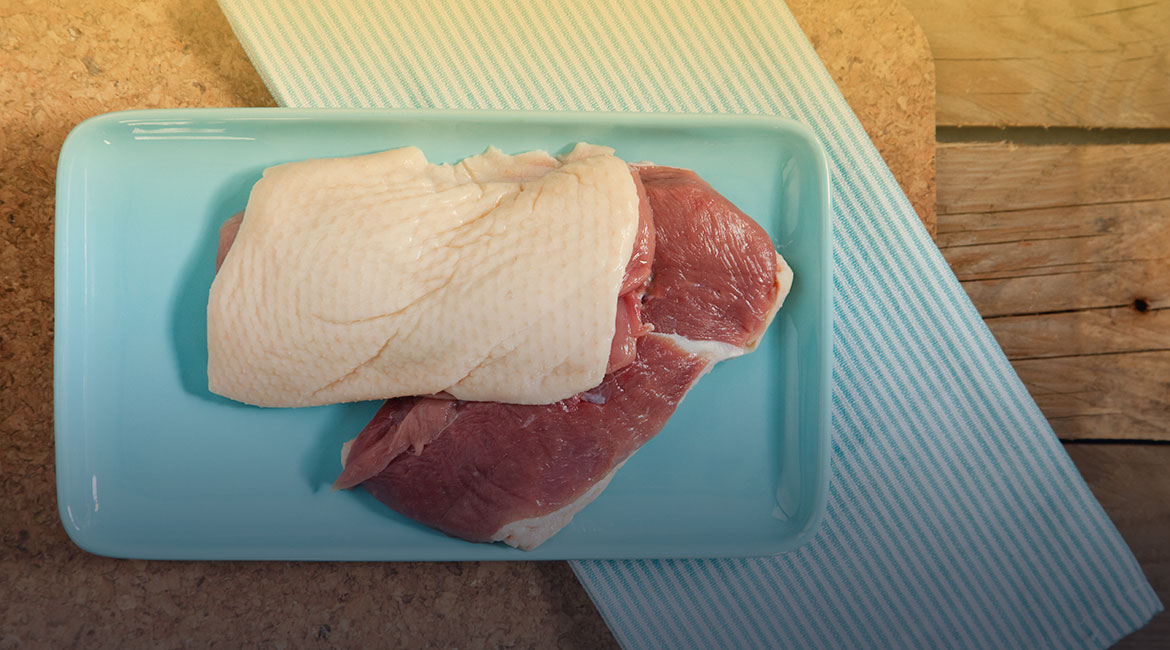Ducko Duck Breast